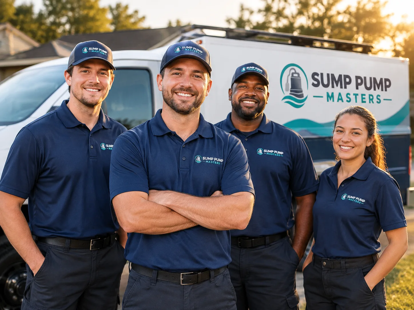 Sump Pump Repair company in Gunpowder, MD