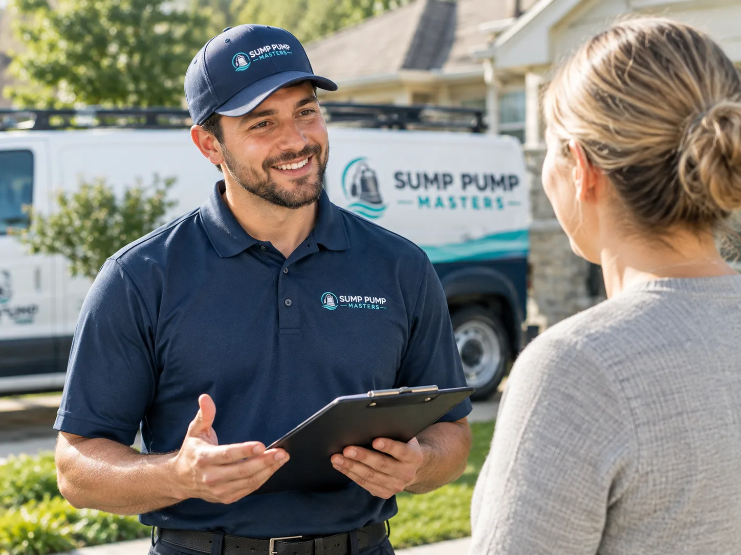 Sump Pump Repair Gunpowder, MD FAQs